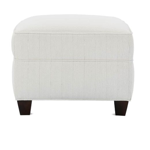 Picture of Mayflower Ottoman